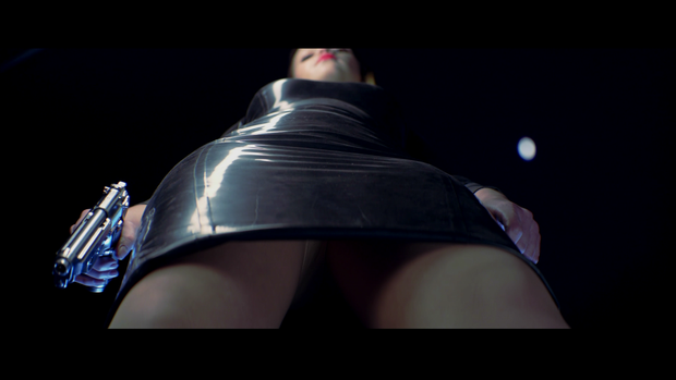 up skirt amber heard