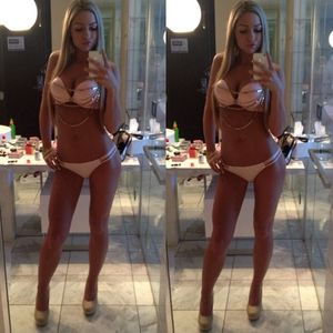 With such a low IQ, she's good for one thing - going into her tight asshole bone-dry to teach the bitch a lesson, and then drinking my cum