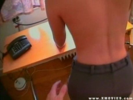 Aya Nielsen..big natural great tits.. - 24 min