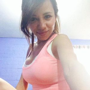 girl next door... hot amateur model