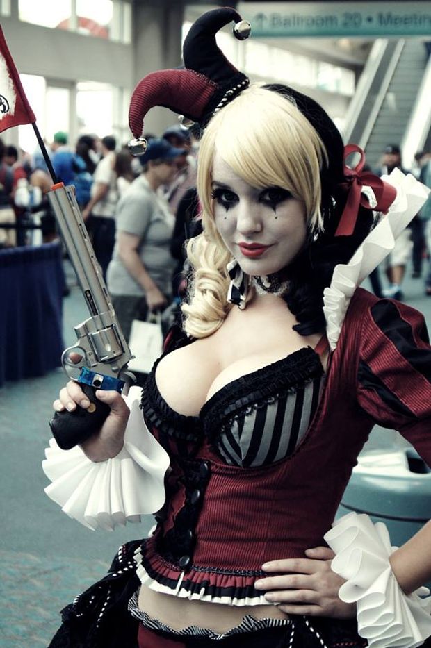 Harley Quinn