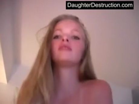 Amateur teen casting video