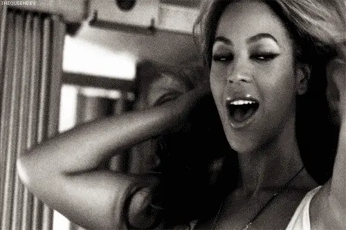 Beyonce