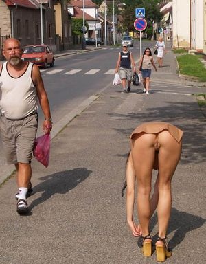 80 beautiful girls with mini skirts on facebook.