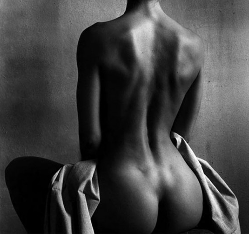 Ebony Lust