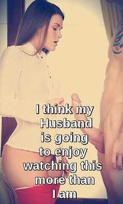 Hot Wife