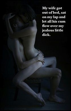 Hot Wife