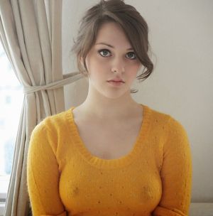 Imogen Dyer