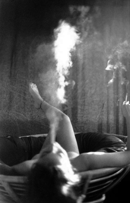 Smoky
