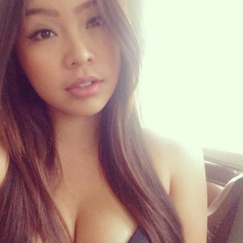 Amazingly Sexy
