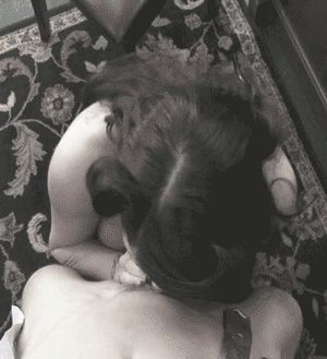 All the way down