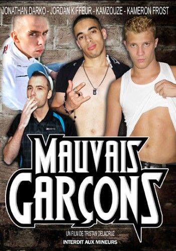 GaySize - Mauvais Garcons