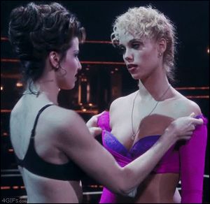 Showgirls GIF