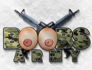 BoobsArmy Picture