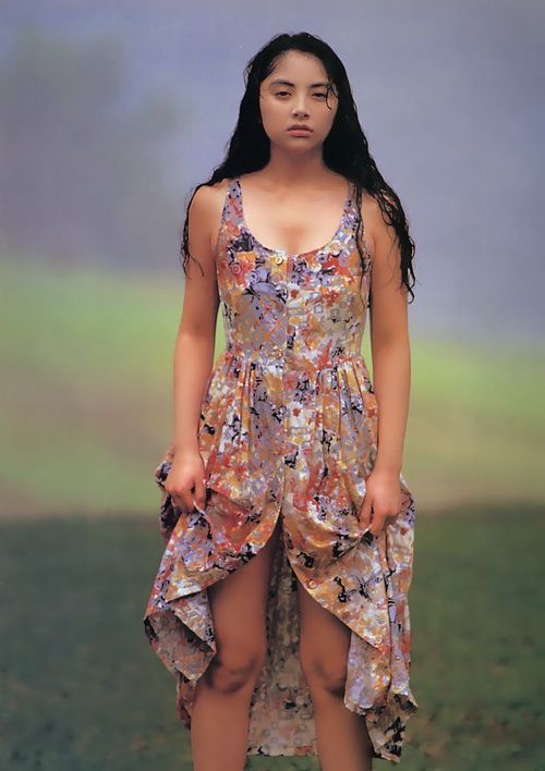 Hot Asian Beauties
selected by Sexy Japanese Babes and 1staab