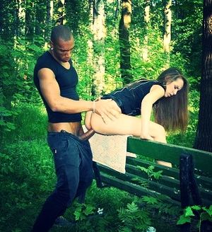 Hot, Naughty And Sexy...