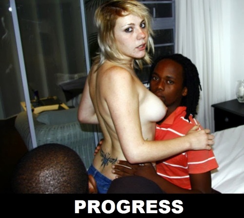 Progress