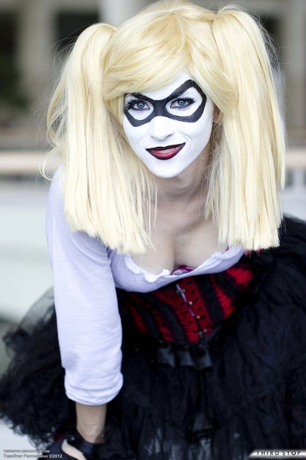 harley