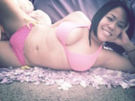Bratty Asian Princess that loves dominating men. You ready?