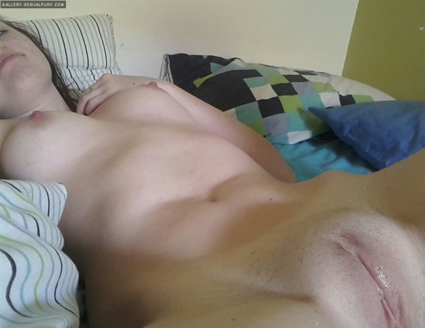 Naked teen want your cock