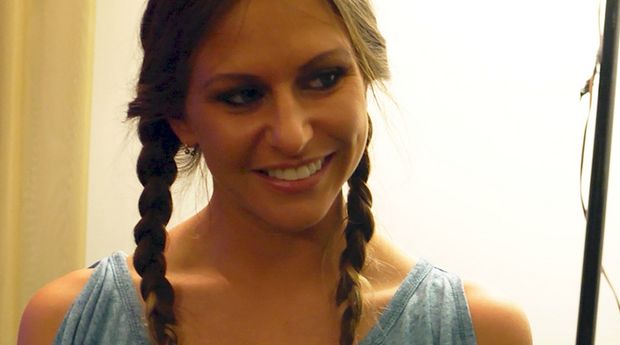 Rachel Roxxx at Tonight's Girlfriend