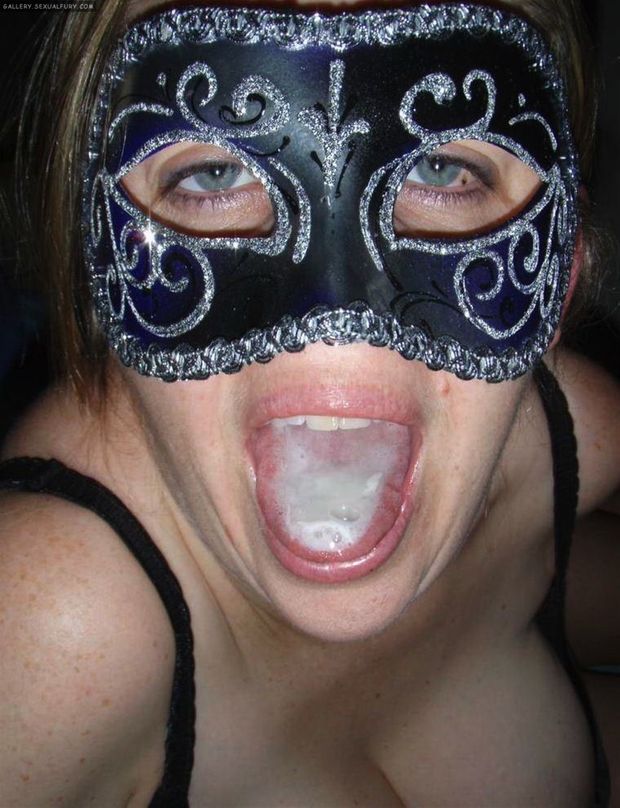 I love when you cum