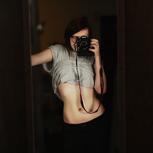 amazing stomach