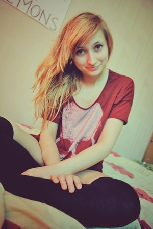 next door dream-girl