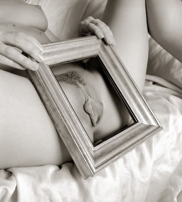 sexy art