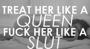 That´s the way it is!