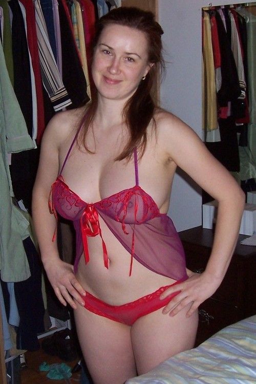 Meet horny MILFs just like her on MySecretProfile.com!