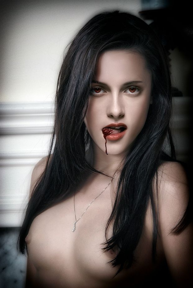 Kristen Stewart