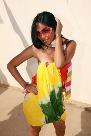 Ruth Medina - 20 zdjęć