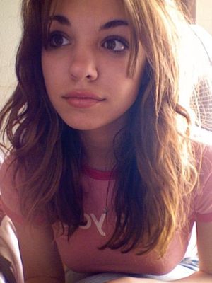 Jessica Kristen, una carita de lo mas preciosa