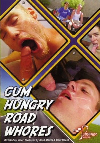PumpHouse Media – Cum Hungry Road Whores (2011)