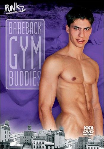 Bareback Gym Buddies 1