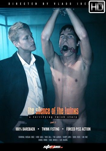 Silence Of The Twinks,pt 2