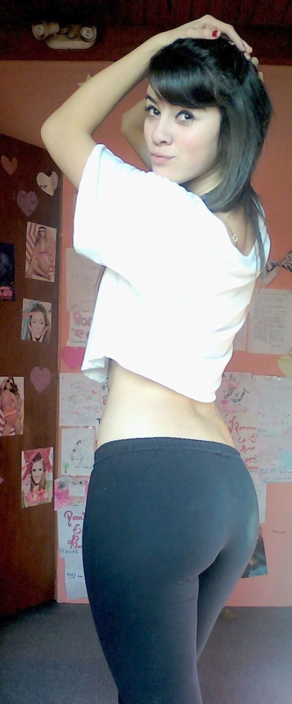 nice ass