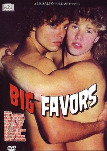 Big Favors