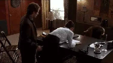 secretary