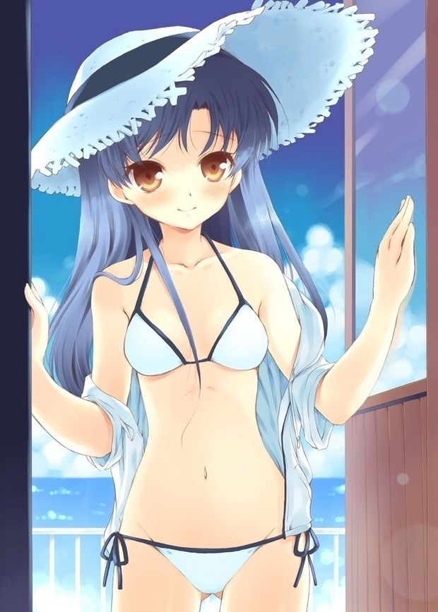 Nude Hentai Sexy Babes 373