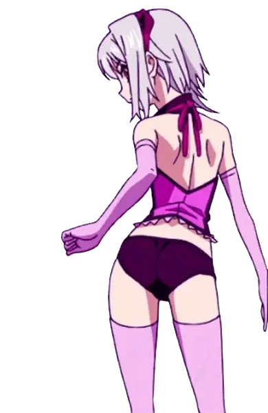 Sexy Hentai Scenes 082