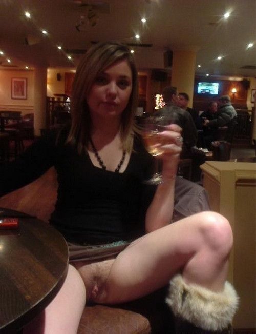 Hot, Naughty And Sexy... I'd Dare You...