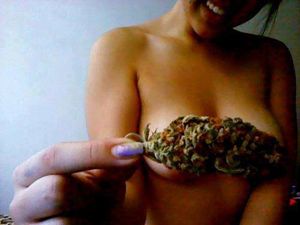 Hottest Bud Ever