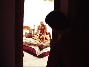 Hot, Naughty And Sexy...