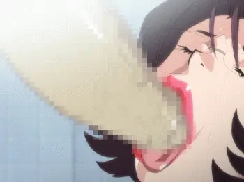 Anime Big Dick Deepthroat