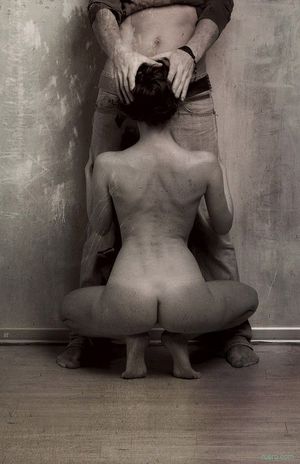 An image by Hardcuddler: Nicely staged |