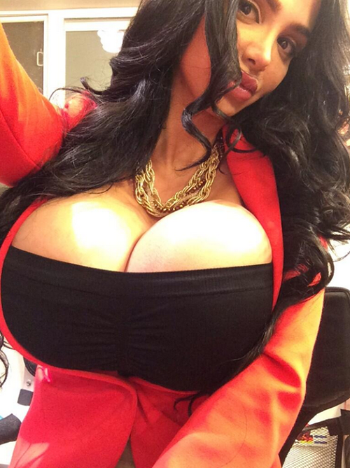 Follow us at: www.bootynice.com
