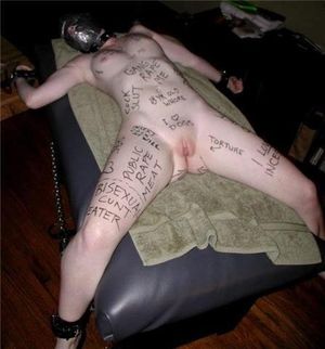 An image by Tonyboi06: nasty whore |