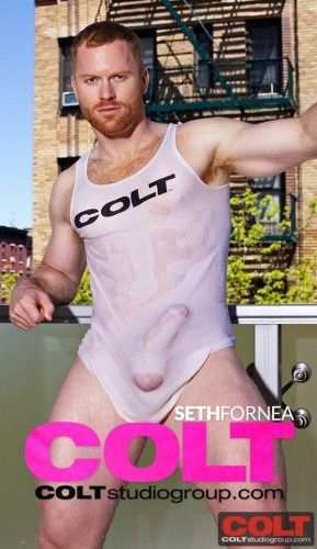 Legendary Bodies 3 (Seth Fornea)